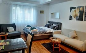 Apartman Andric