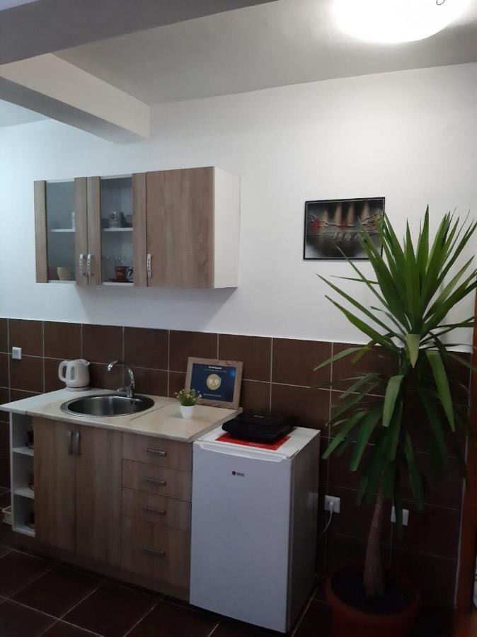 Appartamento Apartman Andric Višegrad Esterno foto