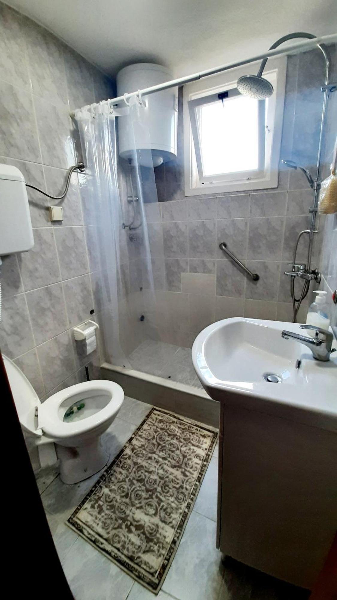 Appartamento Apartman Andric Višegrad Esterno foto